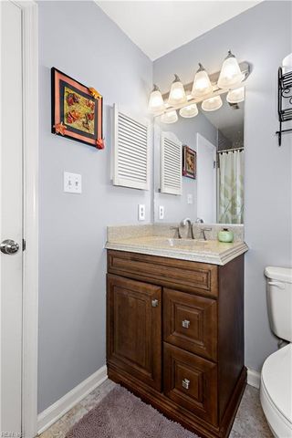 879 Maple CT, Smithfield, VA 23430
