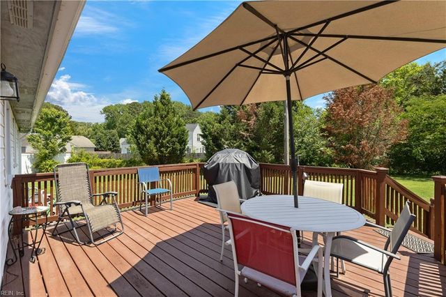 879 Maple CT, Smithfield, VA 23430