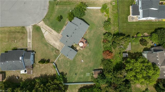 879 Maple CT, Smithfield, VA 23430