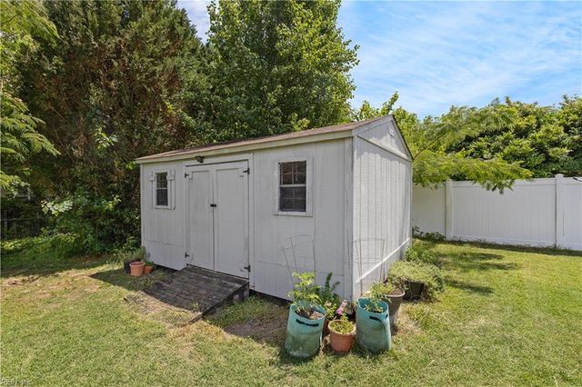 879 Maple CT, Smithfield, VA 23430