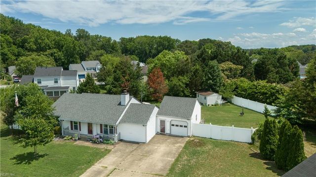879 Maple CT, Smithfield, VA 23430
