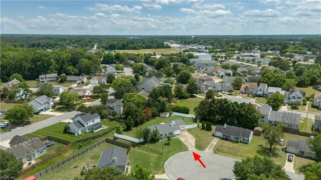 879 Maple CT, Smithfield, VA 23430
