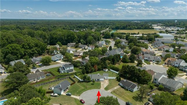879 Maple CT, Smithfield, VA 23430
