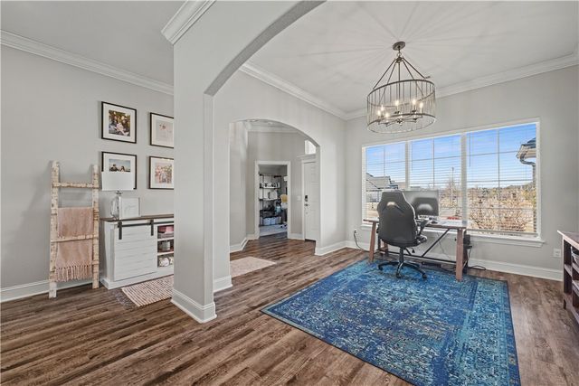 3005 S 20th Street, Rogers, AR 72758