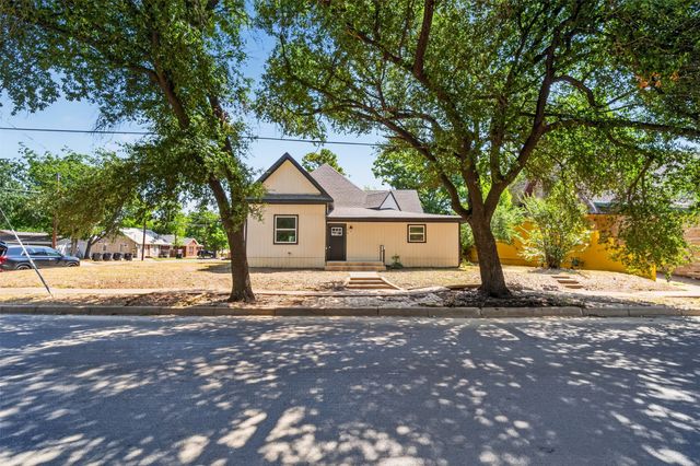 314 N Anglin Street, Cleburne, TX 76031