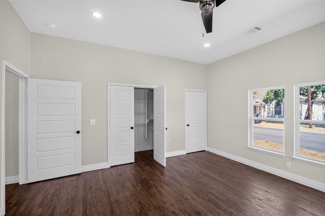 314 N Anglin Street, Cleburne, TX 76031