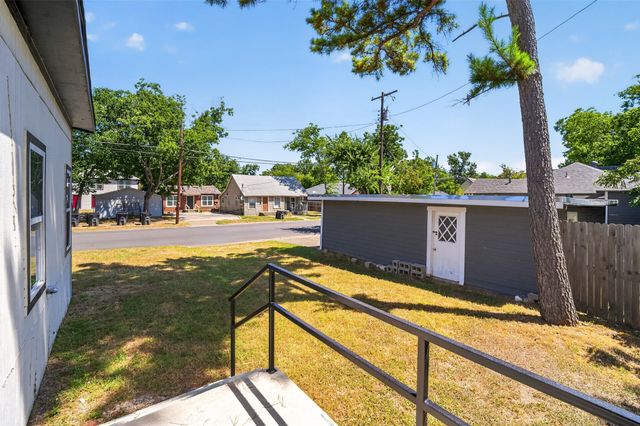314 N Anglin Street, Cleburne, TX 76031