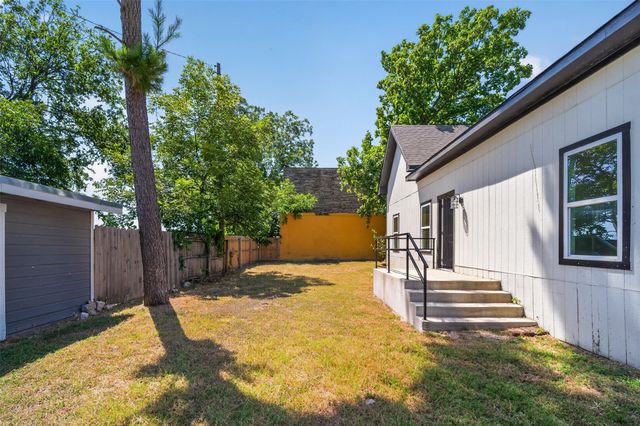 314 N Anglin Street, Cleburne, TX 76031
