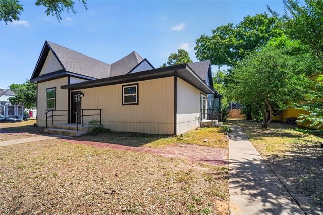 314 N Anglin Street, Cleburne, TX 76031