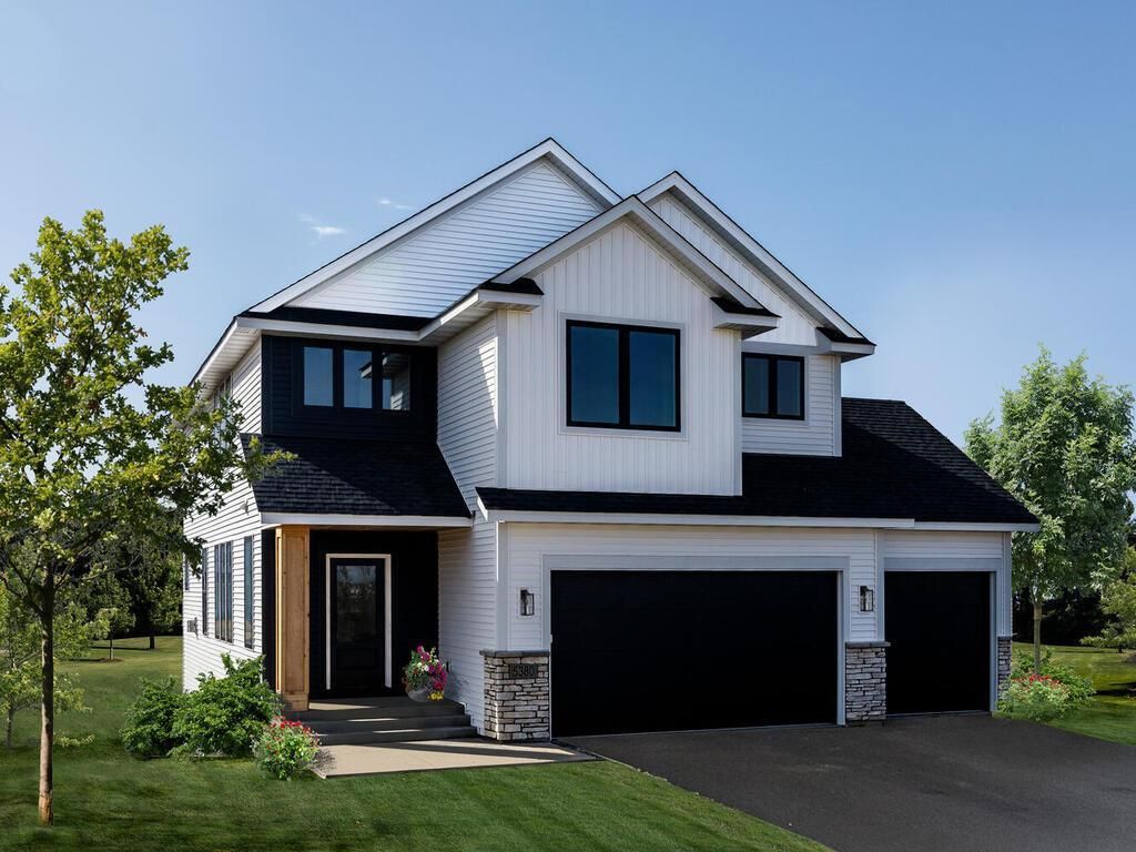 5380 176th Street, Lakeville, MN 55044 — exterior