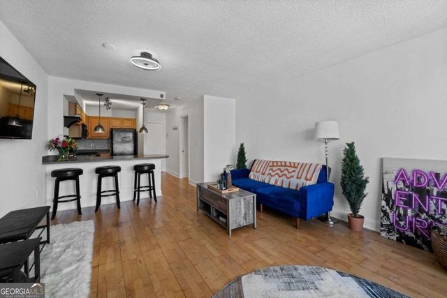 2479 PEACHTREE Road NE 912, Atlanta, GA 30305