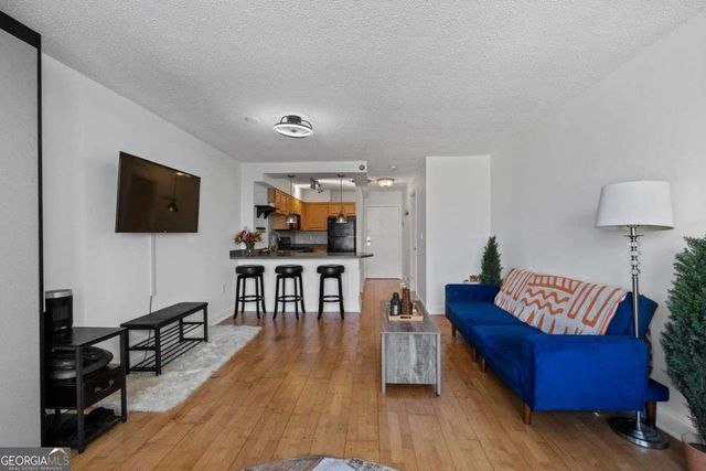 2479 PEACHTREE Road NE 912, Atlanta, GA 30305