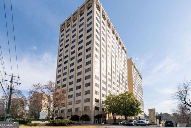 2479 PEACHTREE Road NE 912, Atlanta, GA 30305