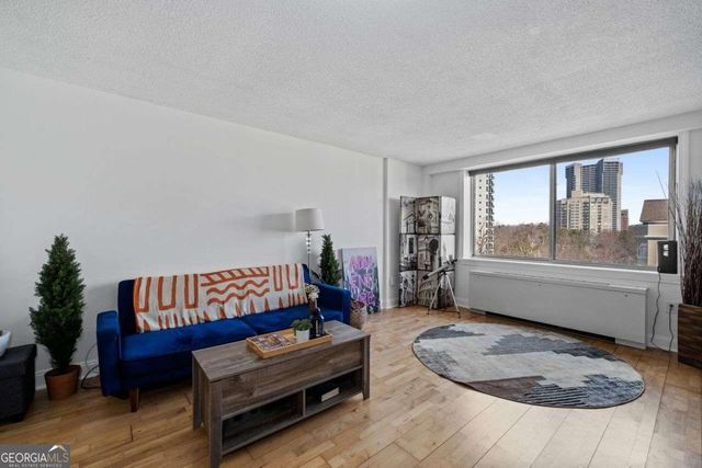 2479 PEACHTREE Road NE 912, Atlanta, GA 30305