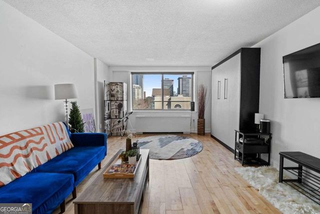 2479 PEACHTREE Road NE 912, Atlanta, GA 30305