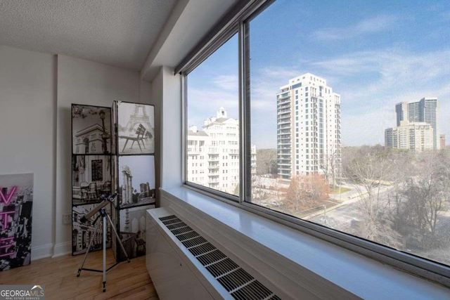 2479 PEACHTREE Road NE 912, Atlanta, GA 30305