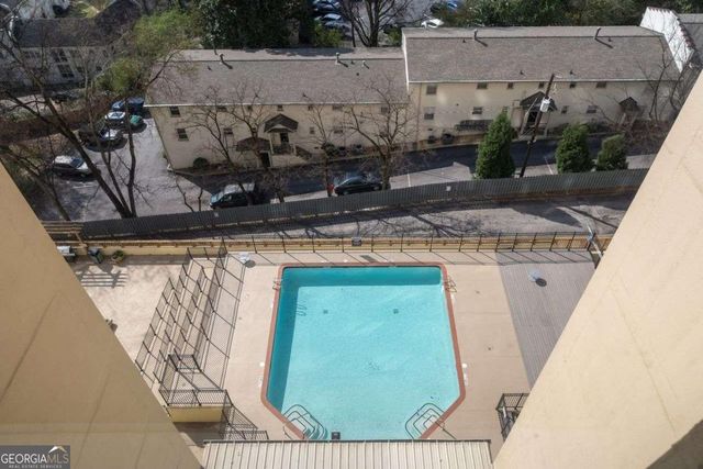 2479 PEACHTREE Road NE 912, Atlanta, GA 30305