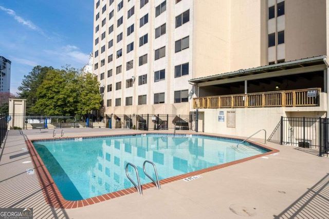 2479 PEACHTREE Road NE 912, Atlanta, GA 30305