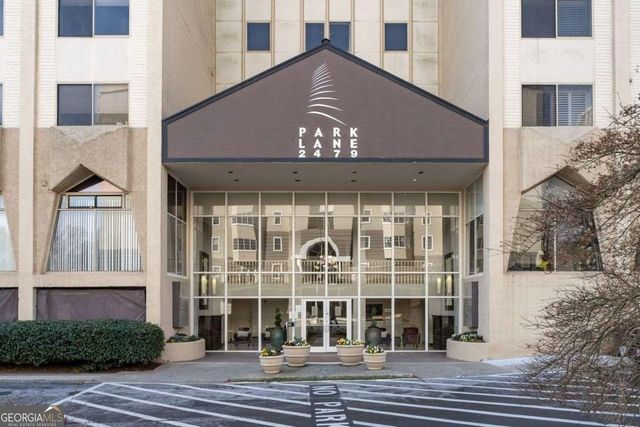 2479 PEACHTREE Road NE 912, Atlanta, GA 30305