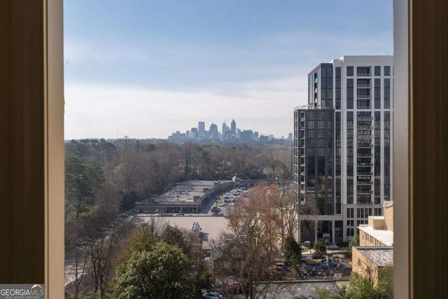 2479 PEACHTREE Road NE 912, Atlanta, GA 30305