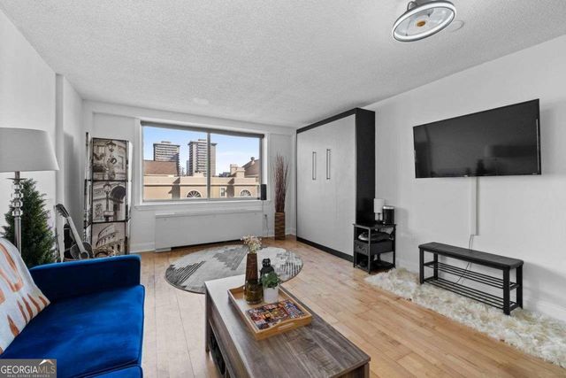 2479 PEACHTREE Road NE 912, Atlanta, GA 30305