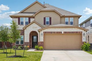 20884 Sheffield Park Drive, Porter, TX 77365