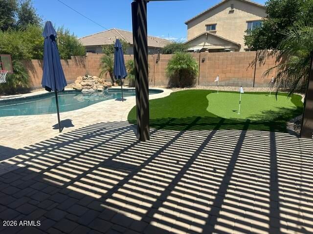 21923 S 214TH Street, Queen Creek, AZ 85142
