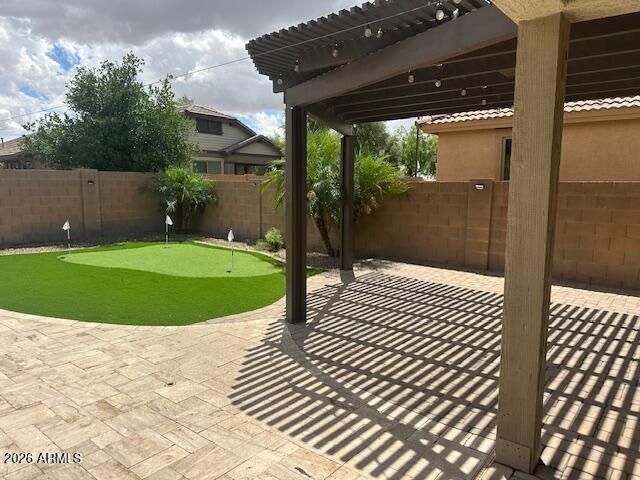 21923 S 214TH Street, Queen Creek, AZ 85142