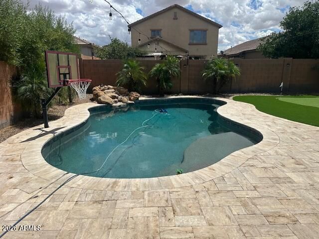 21923 S 214TH Street, Queen Creek, AZ 85142