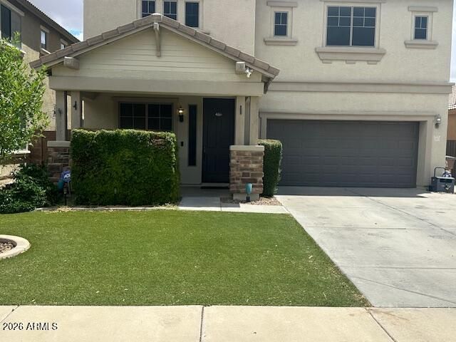 21923 S 214TH Street, Queen Creek, AZ 85142