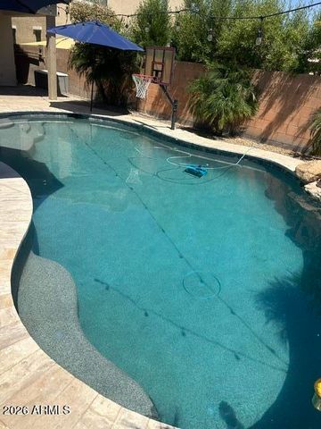 21923 S 214TH Street, Queen Creek, AZ 85142