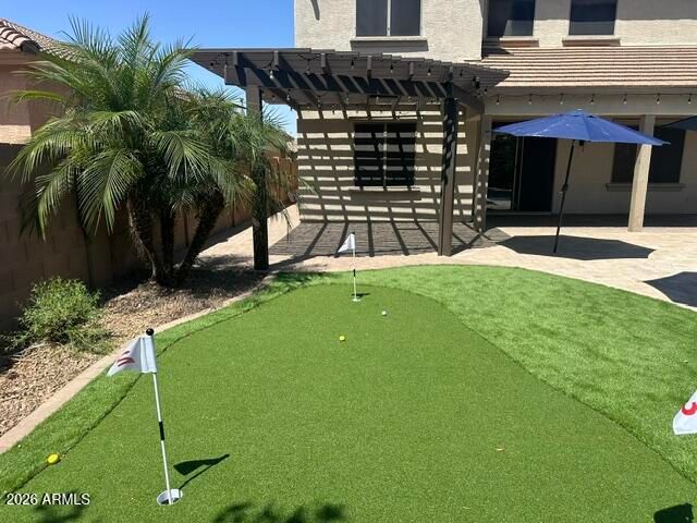 21923 S 214TH Street, Queen Creek, AZ 85142