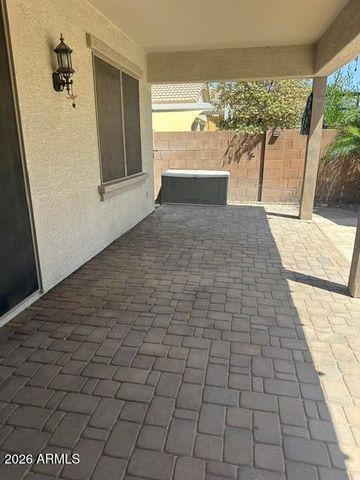 21923 S 214TH Street, Queen Creek, AZ 85142