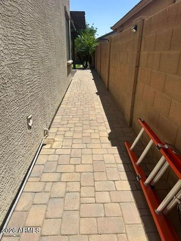 21923 S 214TH Street, Queen Creek, AZ 85142