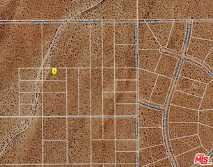 0 California City, California City, CA 93523