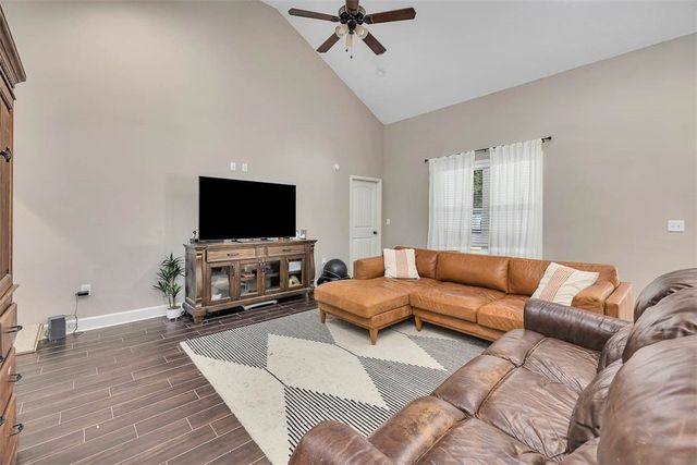 124 Tanglewood Drive, Brunswick, GA 31525