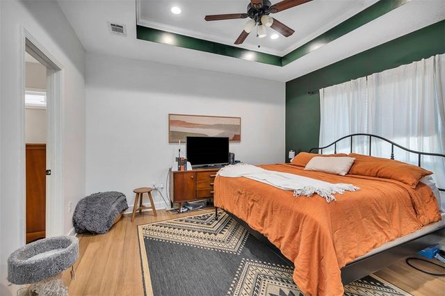 124 Tanglewood Drive, Brunswick, GA 31525