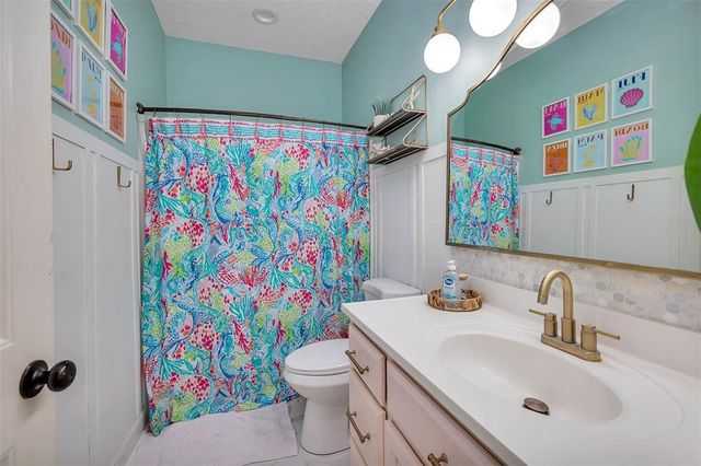 124 Tanglewood Drive, Brunswick, GA 31525