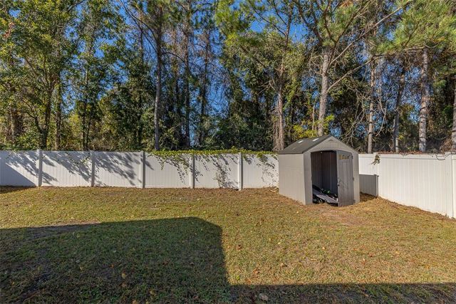 124 Tanglewood Drive, Brunswick, GA 31525