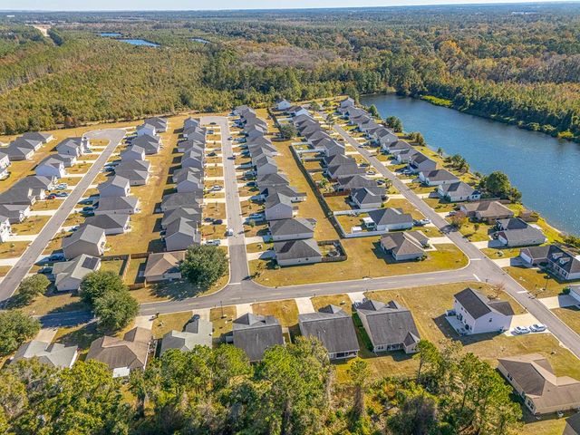 124 Tanglewood Drive, Brunswick, GA 31525