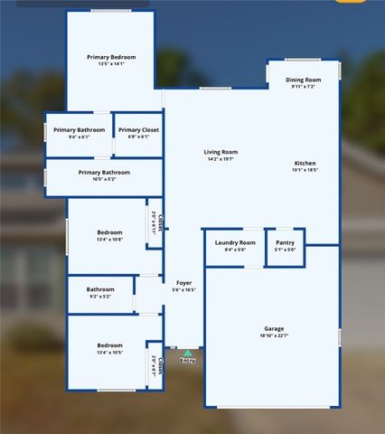 124 Tanglewood Drive, Brunswick, GA 31525