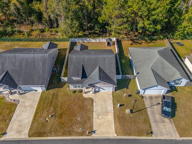 124 Tanglewood Drive, Brunswick, GA 31525