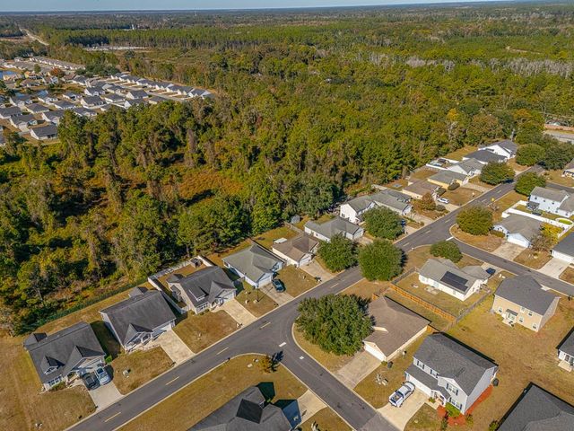 124 Tanglewood Drive, Brunswick, GA 31525