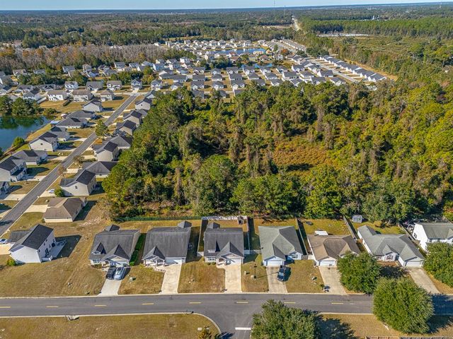 124 Tanglewood Drive, Brunswick, GA 31525