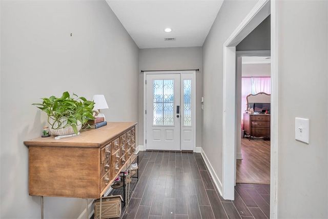 124 Tanglewood Drive, Brunswick, GA 31525