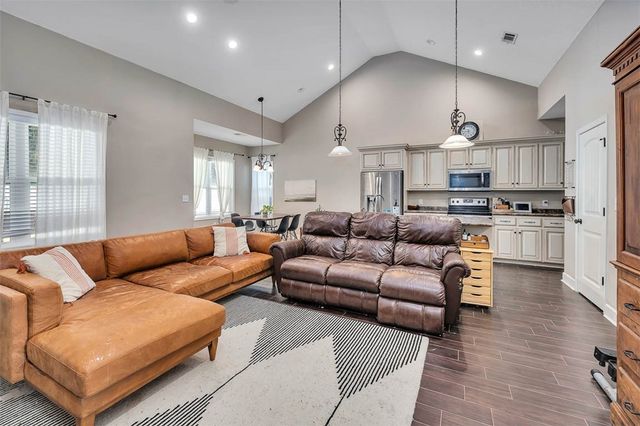 124 Tanglewood Drive, Brunswick, GA 31525