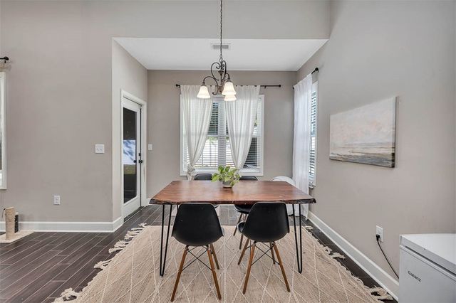 124 Tanglewood Drive, Brunswick, GA 31525