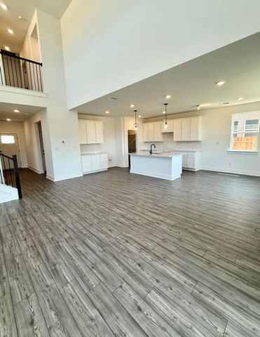 170 Prodigal WAY, Kyle, TX 78640