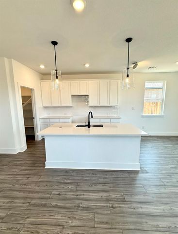 170 Prodigal WAY, Kyle, TX 78640