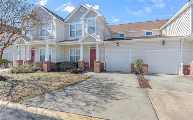 851 Norview Ave Apt 103, Norfolk, VA 23513